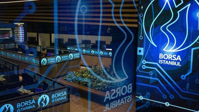 Borsa neden yukarı fırladı. İşte sebebi