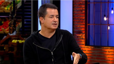 Acun'nun yeni platformunda yayınlanan dizi setinde feci olay. Yoğun bakıma kaldırıldı