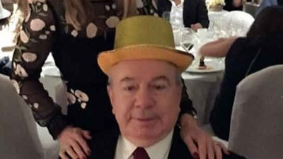 600 milyon dolarlık serveti olan Sabancı'ya bir varis daha çıktı