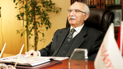 Nurcuların büyük kaybı. Mehmet Kutlular hayatını kaybetti