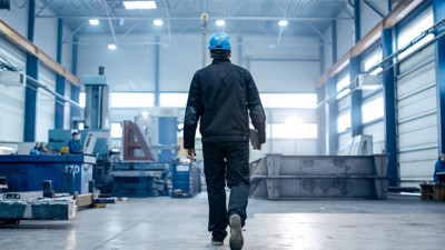 Sadece bir buçuk ayda 12 bin kişi işten çıkarıldı. İşten çıkarma yasağı işte böyle delindi