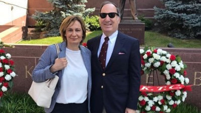 Cem Gürdeniz’in eşinden Devlet Bahçeli’ye yanıt