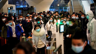 Çin’in virüsü nasıl yendiği ortaya çıktı. Türkiye’dekinin tam tersini yaptılar neredeyse sıfır vakayı yakaladılar