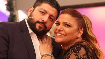 Kibariye ve eşini sevindiren haber