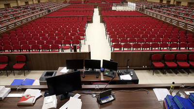 Ankara'daki son darbe davasında karar yarın açıklanacak