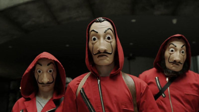 Netflix’e korona virüs darbesi