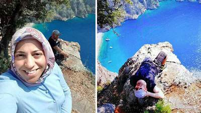 Kelebekler Vadisi'ndeki cinayet davasında tanıktan şok ifade. Hamile eşini ölüme itmişti