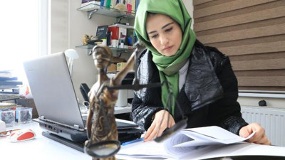 2 milyonluk şehirde bir tek o çocuk artık kullanmayacak. Şanlıurfa bu olayı konuşuyor