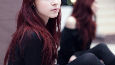 Bu saç renginde olanlar dikkat! Çarpıcı araştırmanın sonucu açıklandı