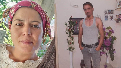 Diyarbakır’da eşini diri diri yakarak öldürmüştü. Cani kocanın cezası belli oldu