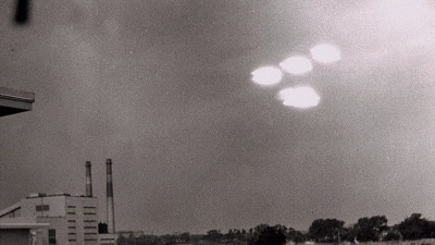 CIA’in eski yöneticisinden UFO açıklaması: Artık inanıyorum