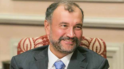 Murat Ülker en zenginler listesinde zirvede. Servetini yüzde 46,5 artırdı