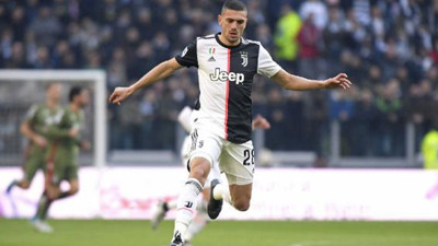 Merih Demiral’ın test sonucu açıklandı