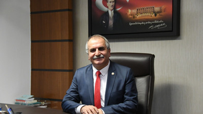 İYİ Partili Çelik'ten Çin Ankara Büyükelçiliği'nin hedefindeki Akşener'e destek: Herkes susar Devlet Ana susmaz