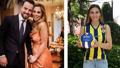 Damla Çakıroğlu kimdir. Melih Mahmutoğlu ile nişanlanan Damla Çakıroğlu’nun hayatı