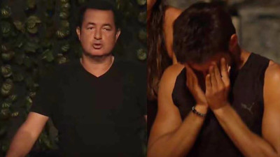 Acun Ilıcalı kural ihlali yapan 4 yarışmacıya ceza yağdırdı. Batuhan’dan şaşırtan tepki