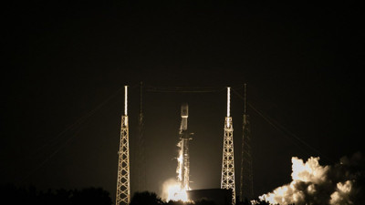 Türksat 5A Mayıs'ta yörüngeye ulaşacak