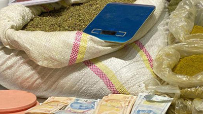 Vadi operasyonunda gözaltı sayısı 101'e yükseldi