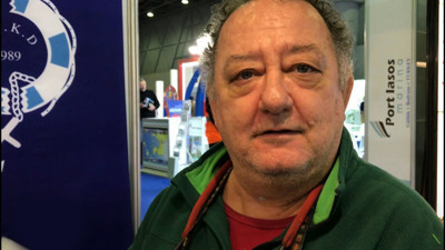 Denizci ekonomist Meriç Köyatası denizcilerin iç yüzünü anlattı. Montrö tartışmalarından sonra gündeme geldi