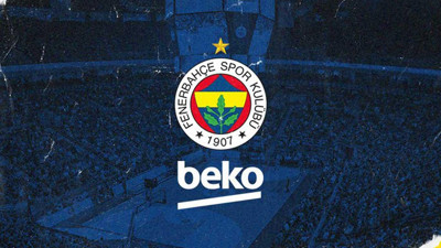 Fenerbahçe Beko'da pozitif vaka