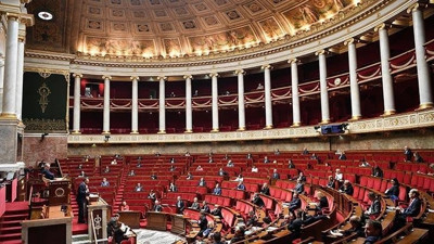 Fransa'da yasaklanan maddelere ekleme yapıldı