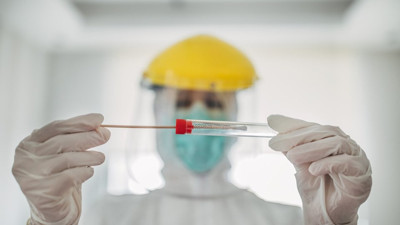 Korona virüste tehlikeli bir gelişme daha