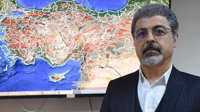 Deprem Bilimci Sözbilir tek tek açıkladı. Diri fayların olduğu iller
