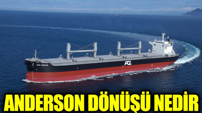 Anderson Dönüşü nedir. Tek dönüş hangi durumda kullanılır