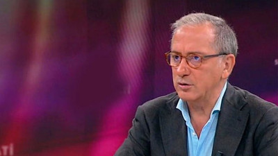 Fatih Altaylı Anderson Dönüşü yapan Ahmet Hakan’a Williamson gülüşüyle cevap verdi. Amirallerin ailelerini deşifre etmişti