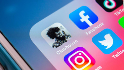 Facebook yeni özelliği için testlere başladı. Clubhouse'a rakip oluyor