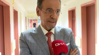 Yoğun bakımlar tıka basa doldu. Prof. Dr. Mehmet Ceyhan’dan son açıklama geldi