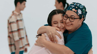 Sabancı Holding kahraman sağlıkçıların çocuklarına sahip çıkıyor