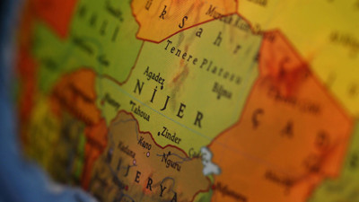 Nijer'de yeni hükümet kuruldu