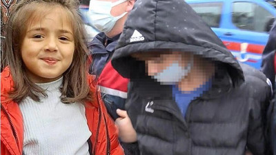 İkranur’un cesedi derede bulunmuştu. Bulunmadan önce ‘İkranur'umun ölüm yıl dönümü’ diye kayıt tutmuş. İşte katil amca ile hala için istenen ceza