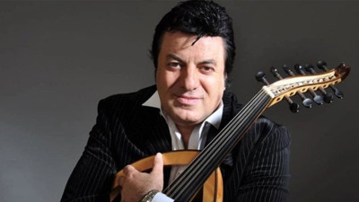 Coşkun Sabah'ın yeni mesleği şaşırttı. Pandemi ile birlikte şarkıcılığın bittiğini söyledi