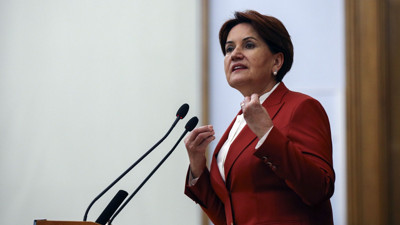 Meral Akşener iktidara geldiklerinde can çekişen çiftçi için yapacaklarını açıkladı