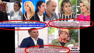 Bugün de ekranlarda ne olacak bu doların hali tartışıldı