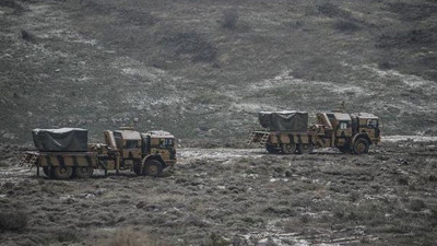 Güvenlik kaynakları: Türk Silahlı Kuvvetleri'nin tek hedefi teröristler