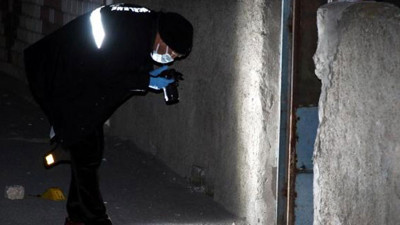 Kayseri'de eve silahlı saldırı