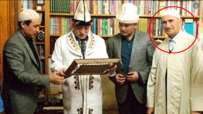 FETÖ'cü Yusuf Bekmezci'nin cezası belli oldu