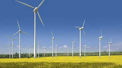 Dev enerji firmaları halka arz ediliyor (09 Nisan 2021)