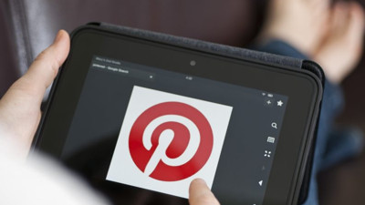Pinterest'ten flaş Türkiye kararı