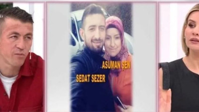 Sevgilisine kocasının hediyesi robot süpürge ile kaçtı. Sana o süpürgeyi yar etmem