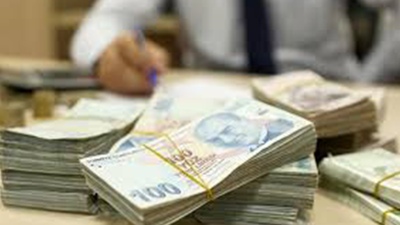 Para aklamada Şirinler Yöntemi kullanıldı