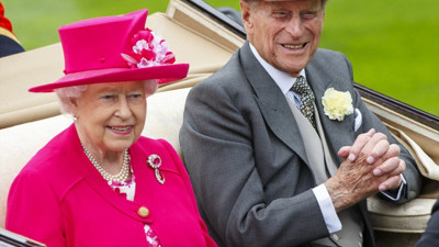 Prens Philip hayatını kaybetti