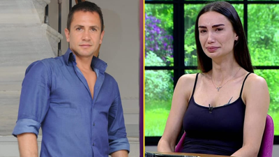 Emre Aşık'ın Yağmur Aşık'a açtığı 2 TL'lik davada karar