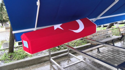 35 yaşındaki polis koronadan öldü