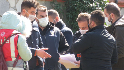 Sedat Peker için Interpol devrede. Polis villasını 10 saat aradı