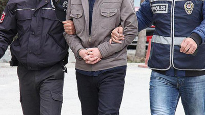FETÖ şüphelisi sahte kimlikle yakalandı