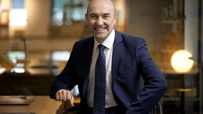 İzmir’de Tunç Soyer Ramazan’da ihtiyaç sahipleri için Biz Varız kampanyası başlattı